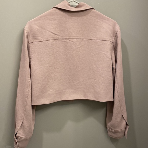 Wilfred Little Crop Jacket - Picture 6 of 6